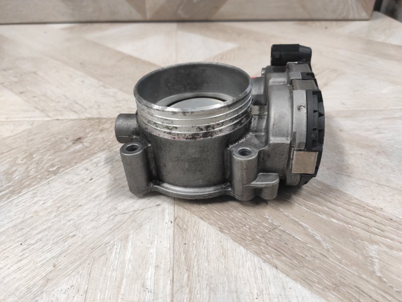 Дроссельная заслонка, 7000 рублей, Молоково