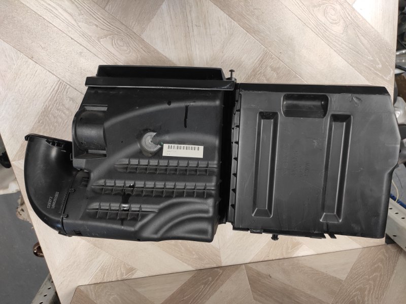 Корпус воздушного фильтра, 3500 рублей, Молоково