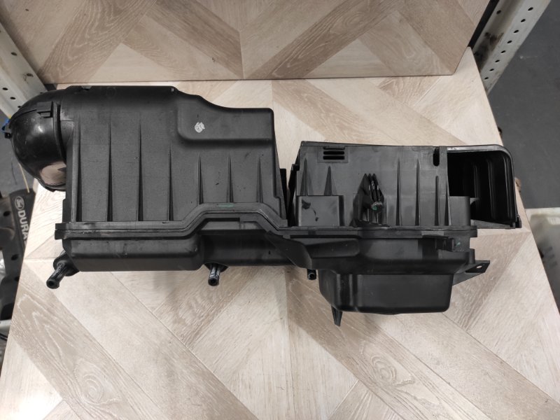 Корпус воздушного фильтра, 3500 рублей, Молоково