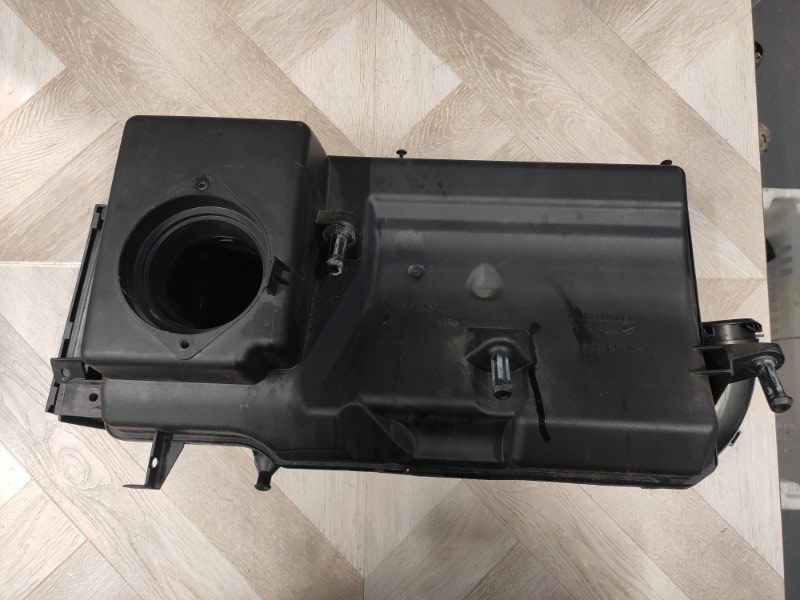 Корпус воздушного фильтра, 3500 рублей, Молоково