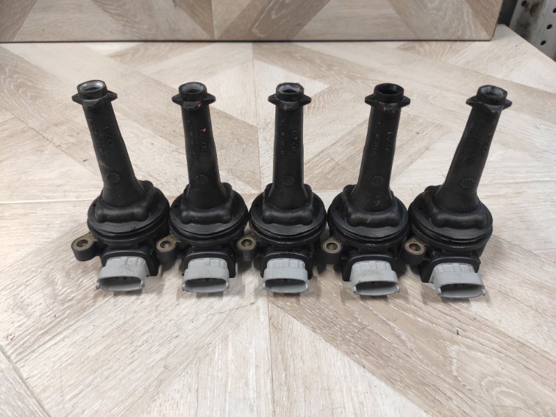 Катушка зажигания, 1500 рублей, Молоково