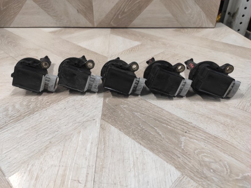 Катушка зажигания, 1500 рублей, Молоково