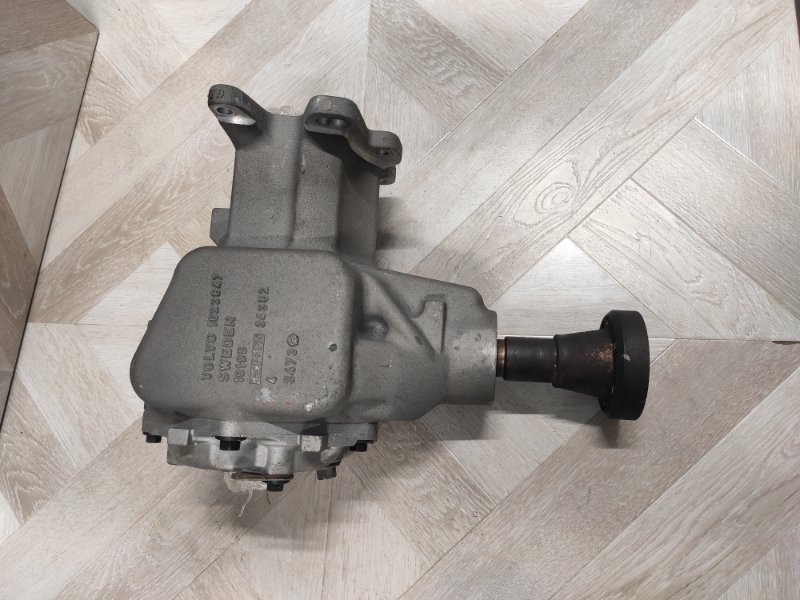 Раздаточная коробка, 30000 рублей, Молоково