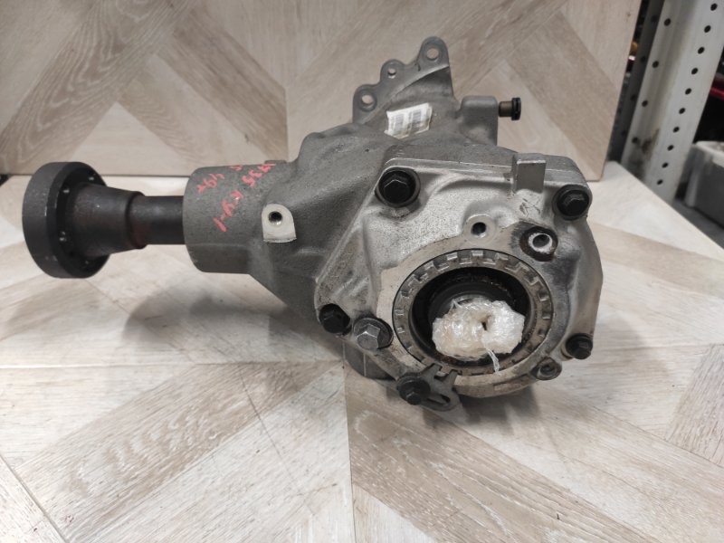 Раздаточная коробка, 30000 рублей, Молоково