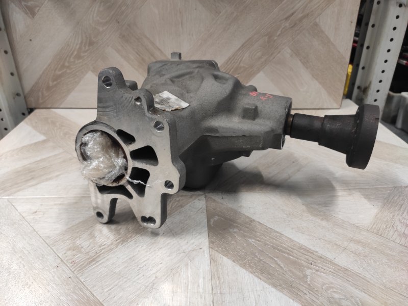 Раздаточная коробка, 30000 рублей, Молоково