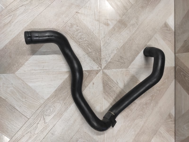 Патрубок системы охлаждения, 3500 рублей, Молоково