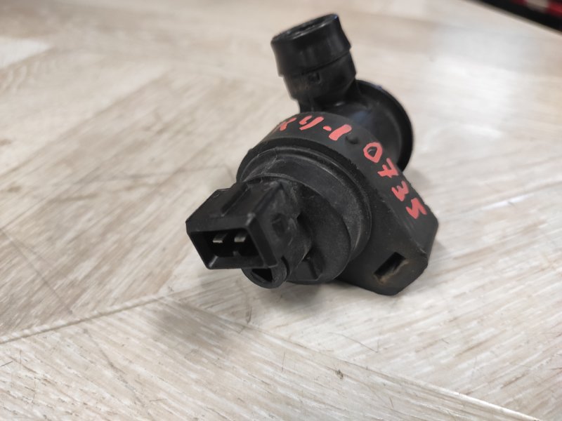 Клапан электромагнитный, 500 рублей, Молоково