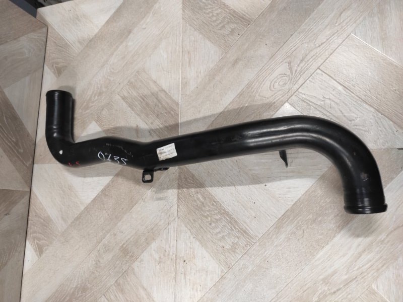 Патрубок интеркулера, 5000 рублей, Молоково