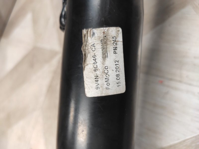 Патрубок интеркулера, 5000 рублей, Молоково