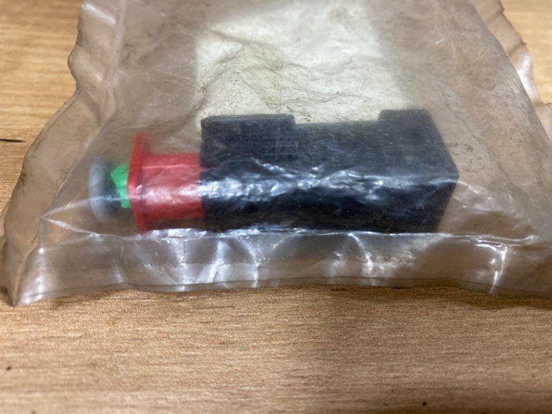 Датчик стоп-сигнала, круиз-контроля, 2500 рублей, Молоково