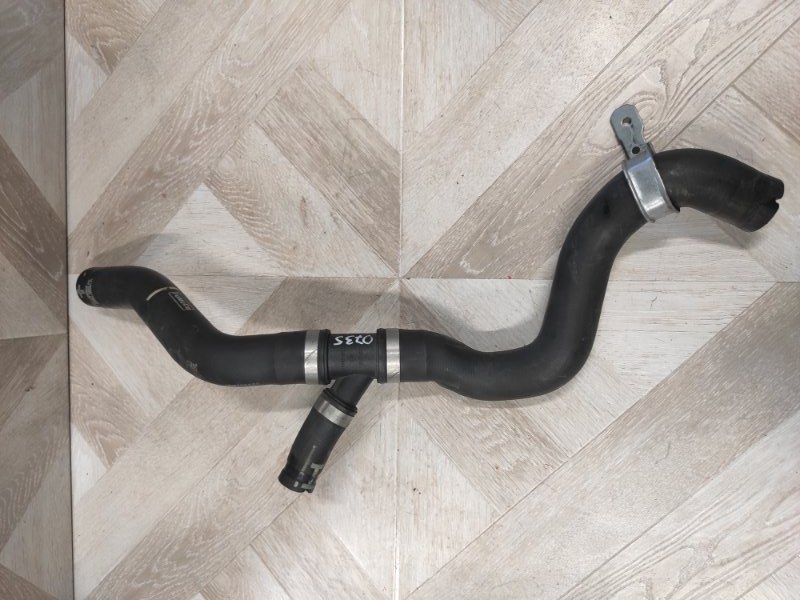 Патрубок системы охлаждения, 5000 рублей, Молоково