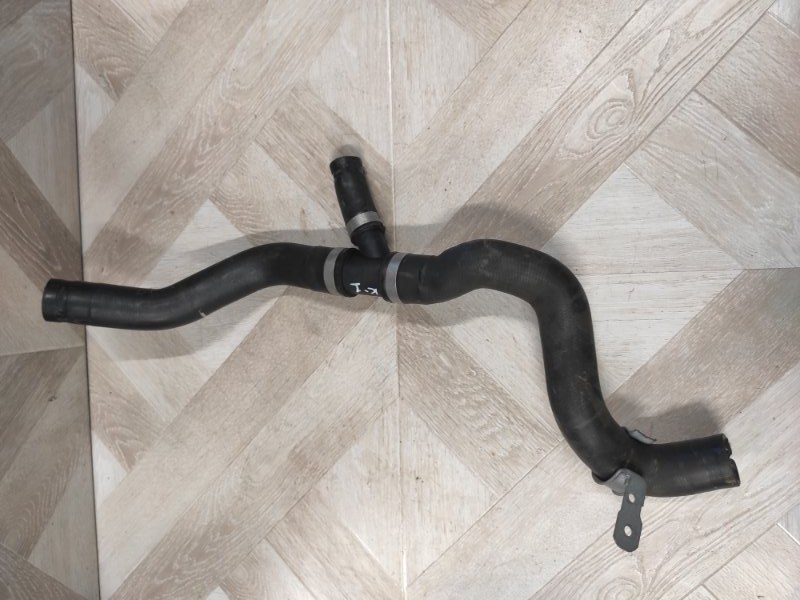 Патрубок системы охлаждения, 5000 рублей, Молоково