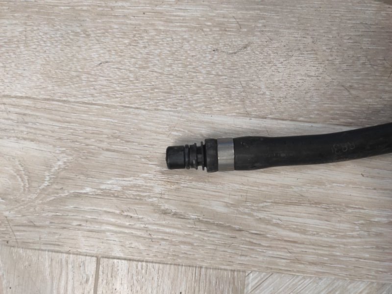 Патрубок системы охлаждения, 2000 рублей, Молоково