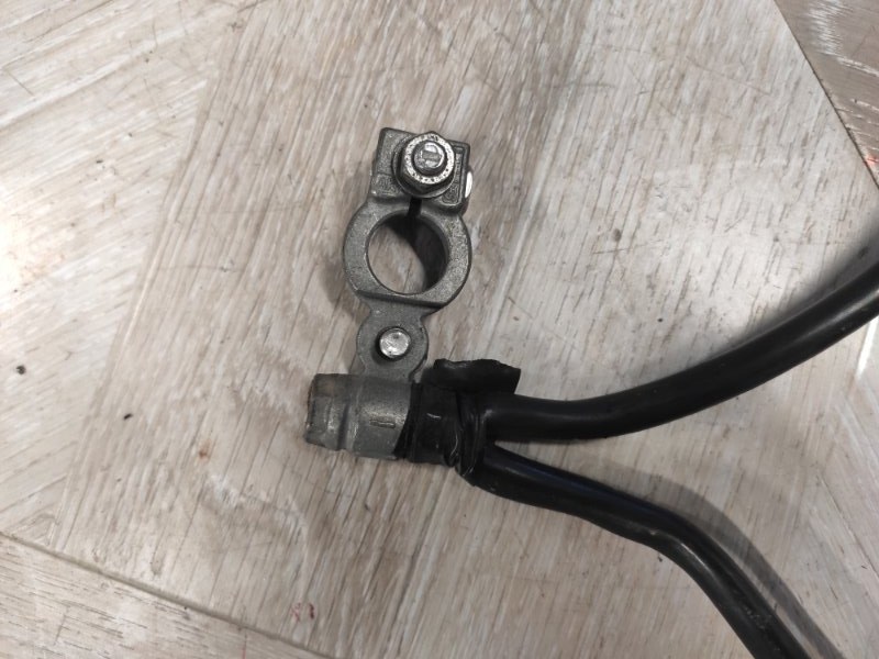 Клемма аккумулятора, 3500 рублей, Молоково