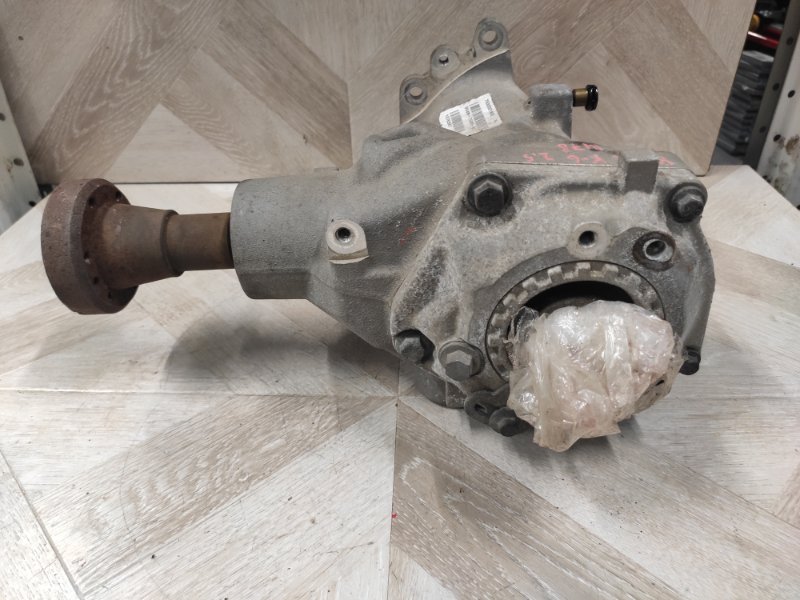 Раздаточная коробка, 25000 рублей, Молоково