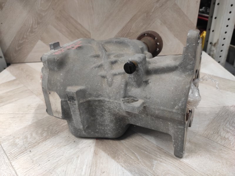 Раздаточная коробка, 25000 рублей, Молоково