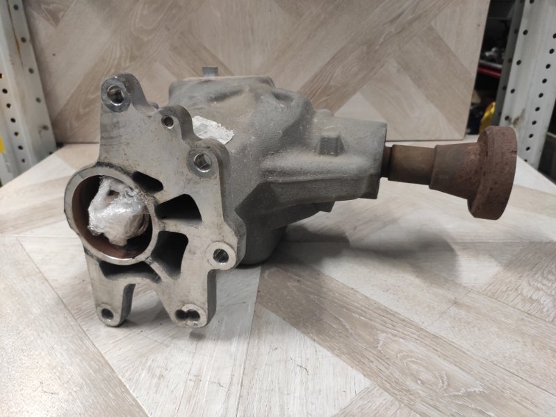 Раздаточная коробка, 25000 рублей, Молоково