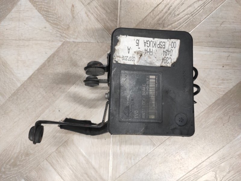 Блок ABS, 5000 рублей, Молоково