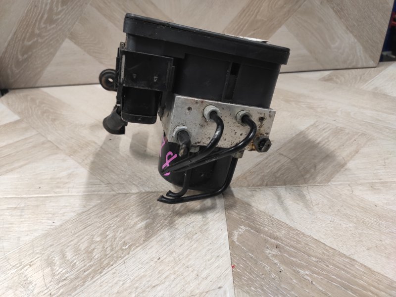 Блок ABS, 5000 рублей, Молоково