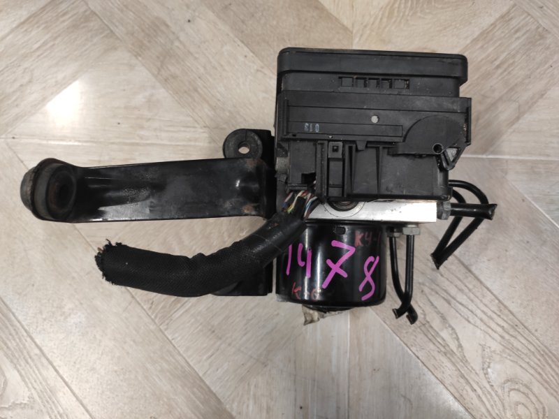 Блок ABS, 5000 рублей, Молоково