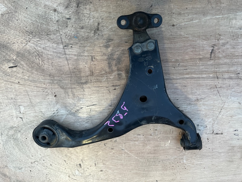 Рычаг подвески нижний, 3500 рублей, Молоково