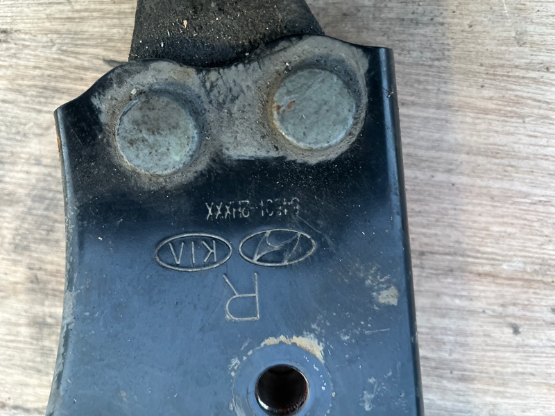 Рычаг подвески нижний, 3500 рублей, Молоково