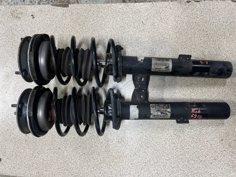 Амортизатор подвески, 20000 рублей, Молоково