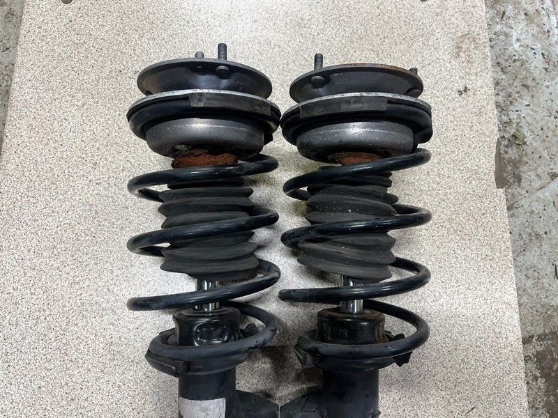 Амортизатор подвески, 20000 рублей, Молоково