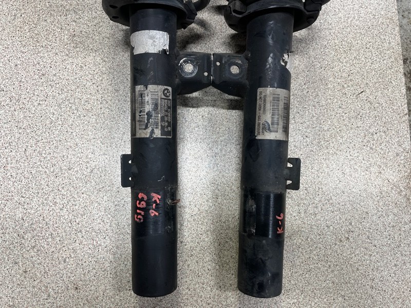 Амортизатор подвески, 20000 рублей, Молоково