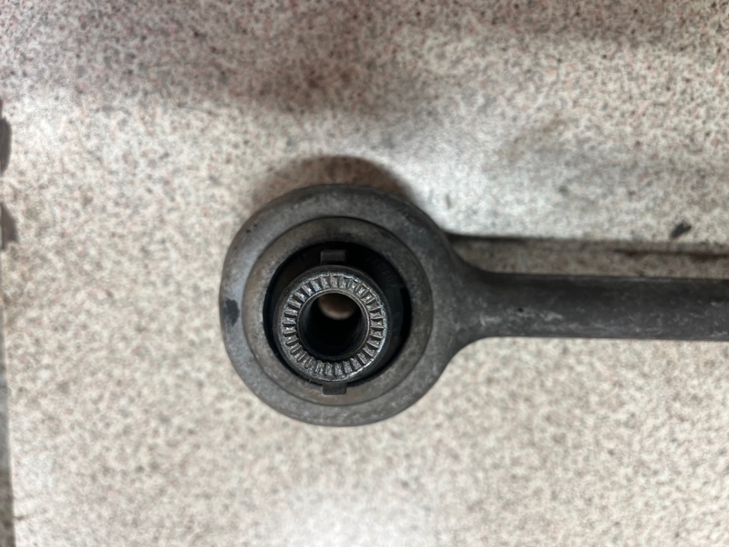 Рычаг подвески нижний, 3700 рублей, Молоково