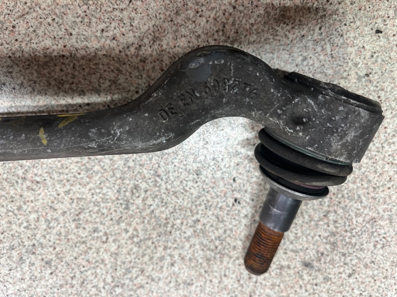 Рычаг подвески нижний, 3700 рублей, Молоково