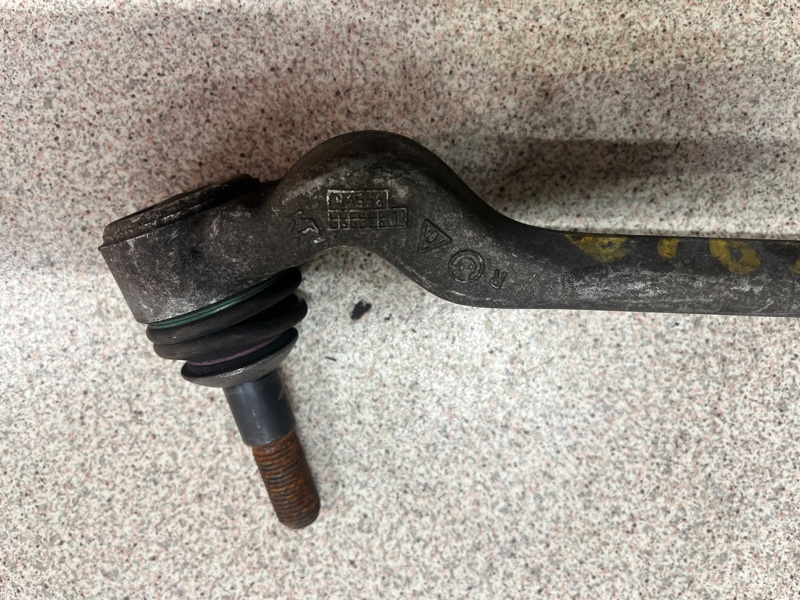 Рычаг подвески нижний, 3700 рублей, Молоково