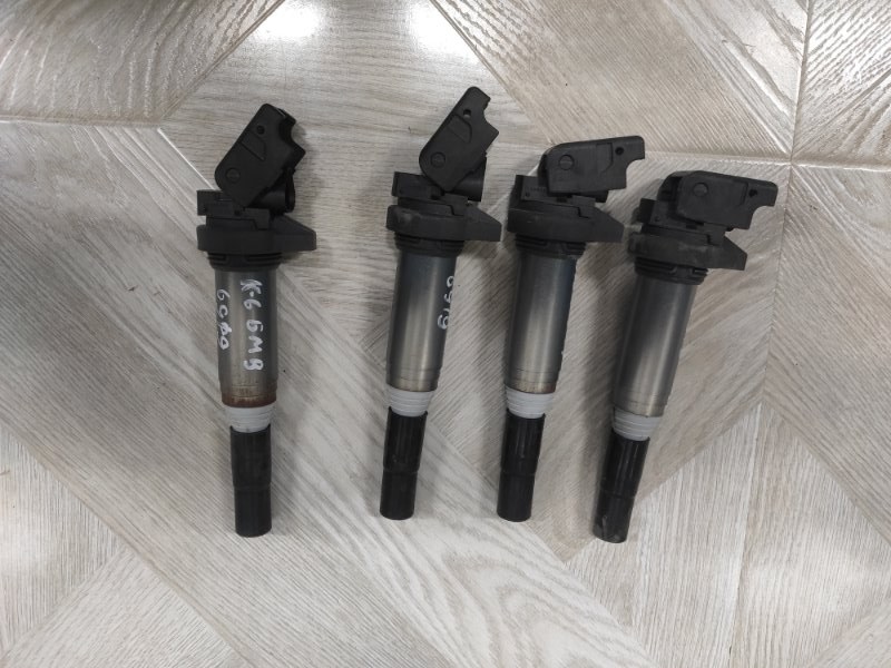 Катушка зажигания, 1500 рублей, Молоково