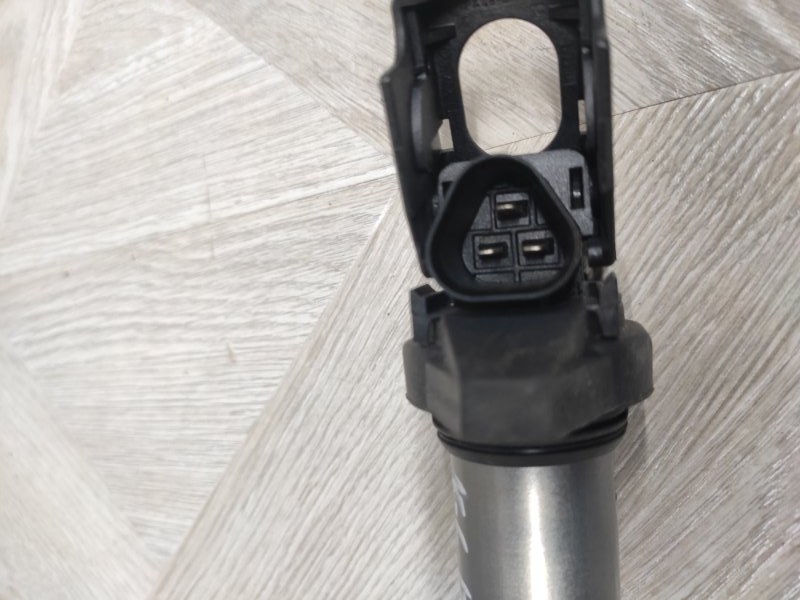 Катушка зажигания, 1500 рублей, Молоково