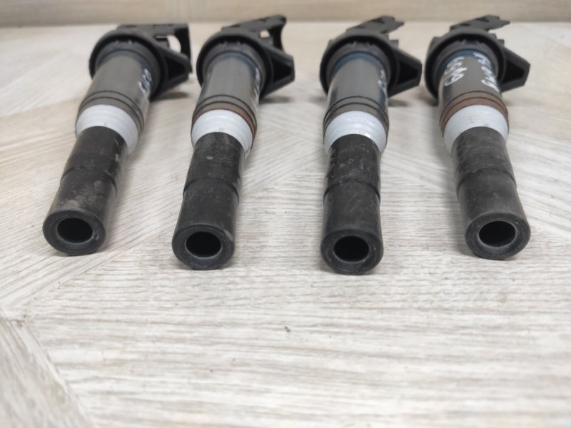 Катушка зажигания, 1500 рублей, Молоково