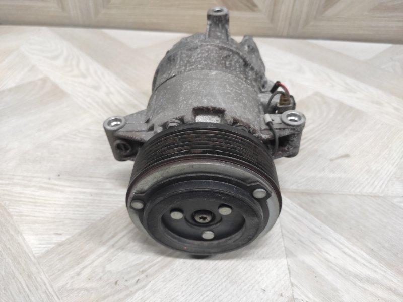 Компрессор кондиционера, 10000 рублей, Молоково