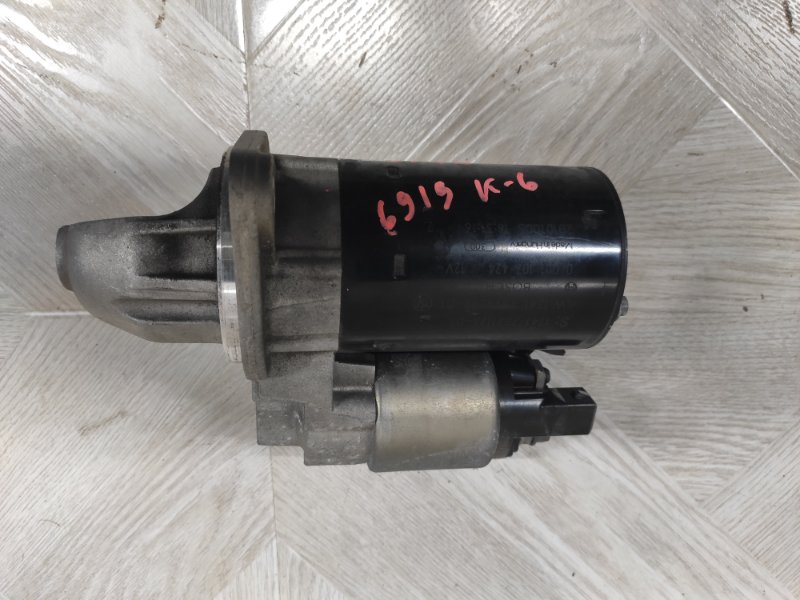 Стартер, 6000 рублей, Молоково