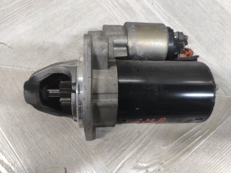 Стартер, 6000 рублей, Молоково