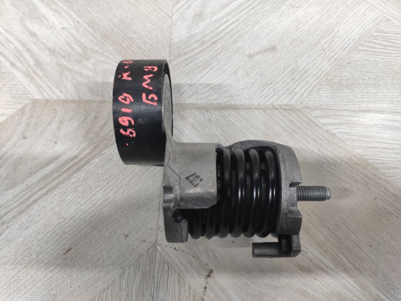 Натяжитель ремня генератора, 2000 рублей, Молоково