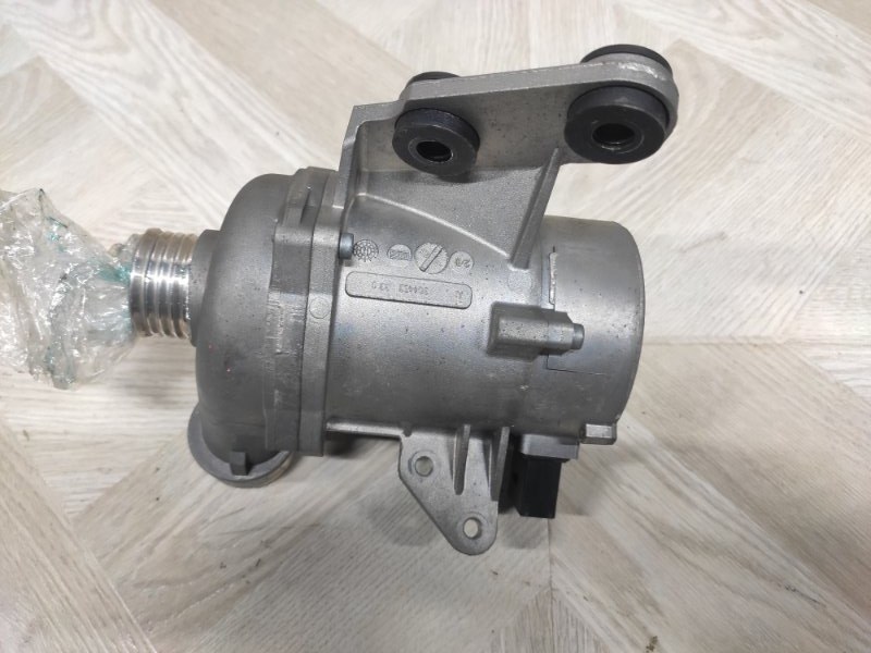 Помпа, 15000 рублей, Молоково