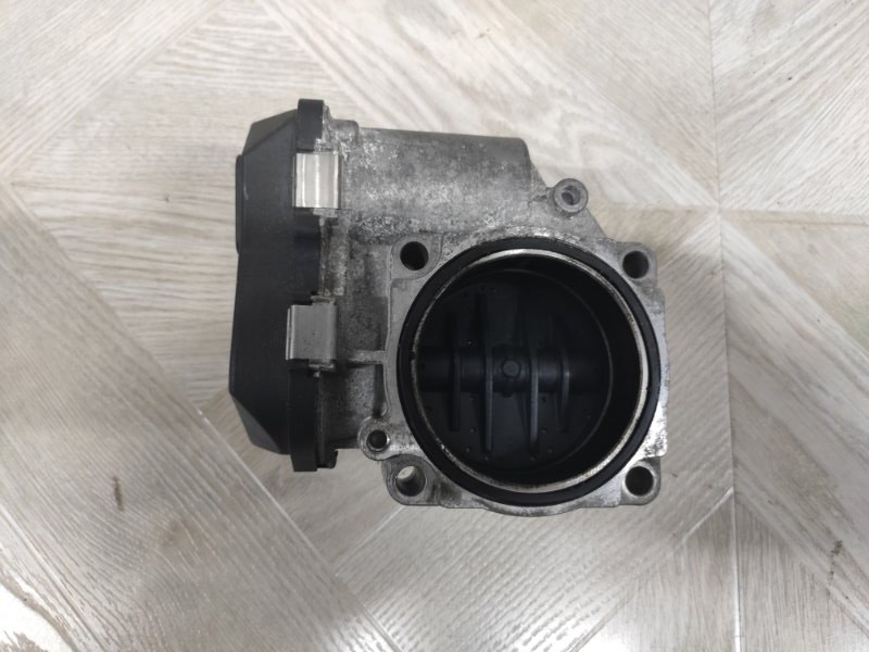 Дроссельная заслонка, 5000 рублей, Молоково