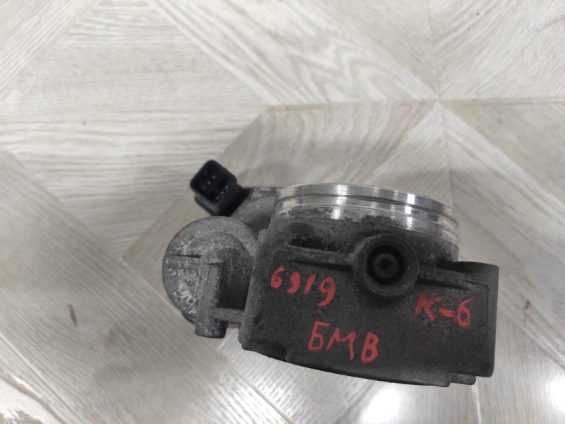 Дроссельная заслонка, 5000 рублей, Молоково