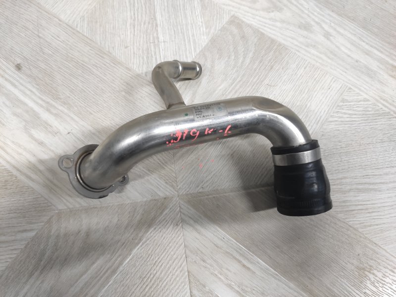 Трубка помпы, 1000 рублей, Молоково