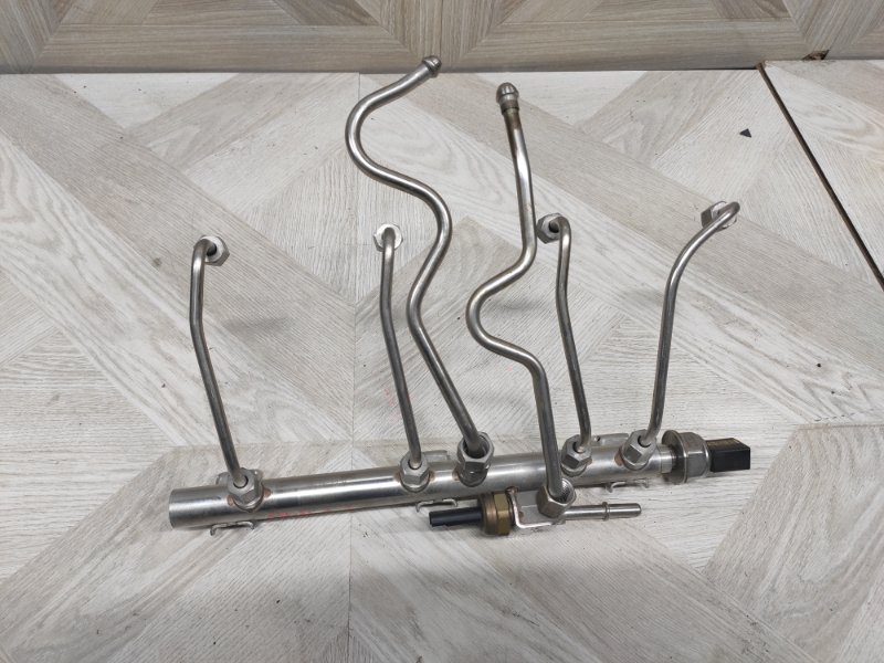 Топливная рейка, 2000 рублей, Молоково