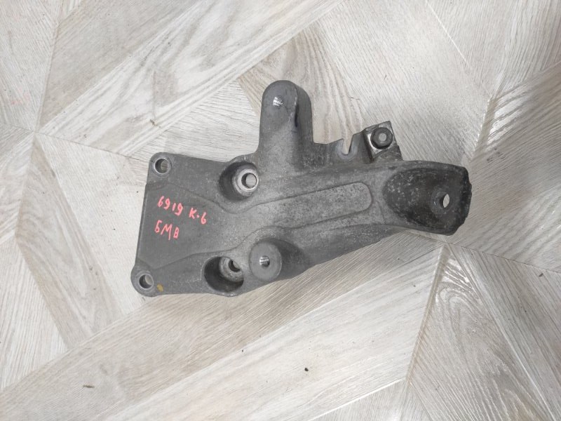 Кронштейн двигателя, 800 рублей, Молоково