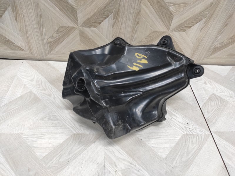 Корпус воздушного фильтра, 3500 рублей, Молоково