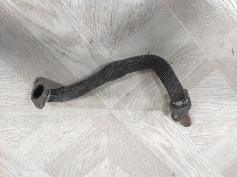 Патрубок картерных газов, 1000 рублей, Молоково