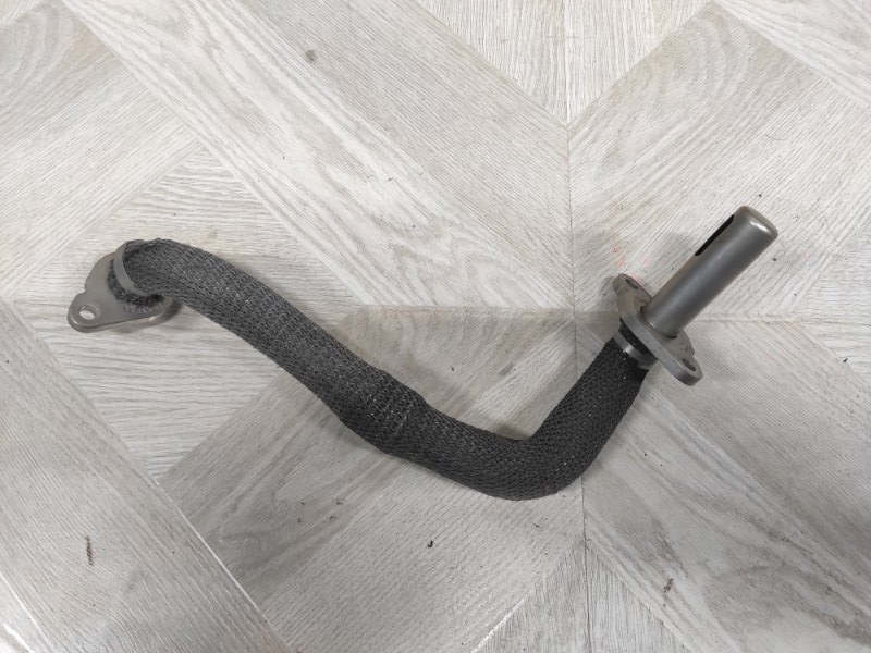 Патрубок картерных газов, 1000 рублей, Молоково