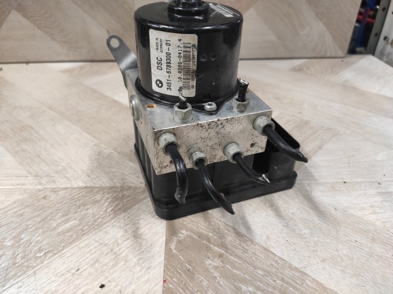 Блок управления ABS, 5000 рублей, Молоково