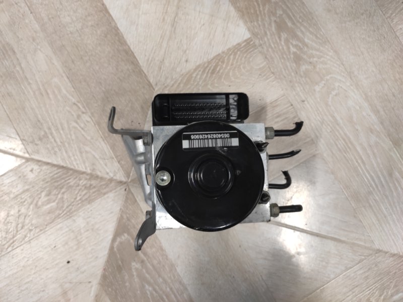 Блок управления ABS, 5000 рублей, Молоково